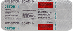 Jbtor 5 Tablet 10 Jbtor 5 Tablet 10
